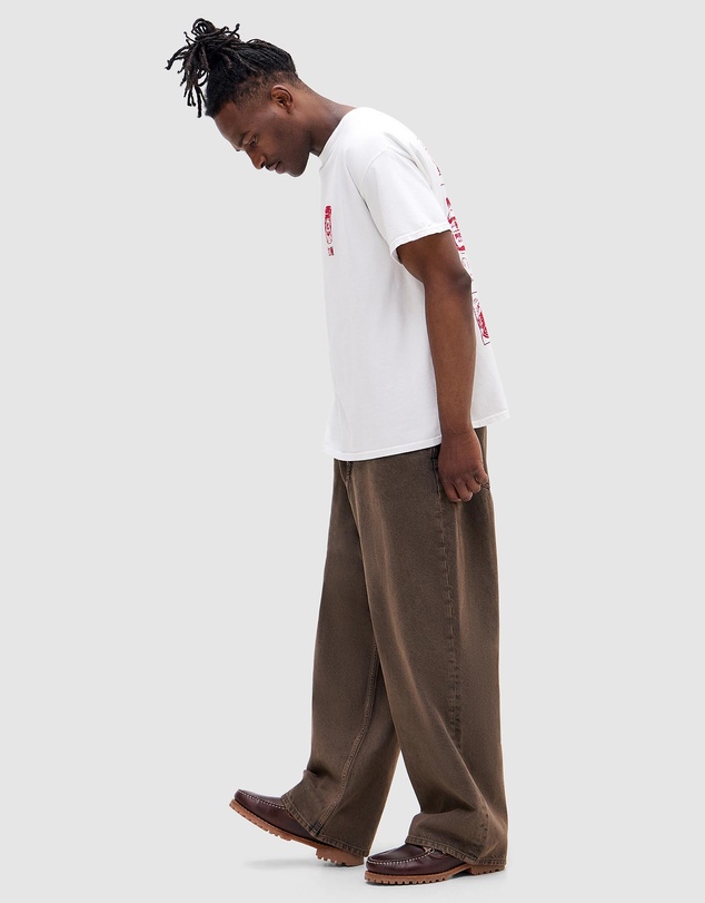 BDG By Urban Outfitters - Japanese Snacks T-Shirt