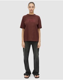 C&M CAMILLA AND MARC - Era Graphic Tee