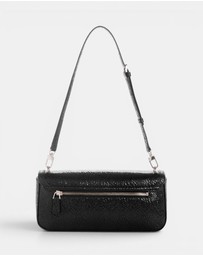 GUESS - Dovie Flap Shoulder Bag