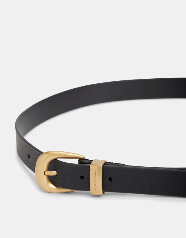 Tommy Hilfiger - TH New West 2.5 Belt