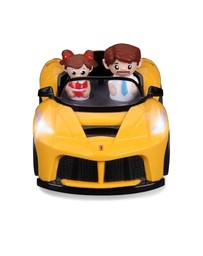 BB Jr - Poppin Drivers Ferrari - Assorted