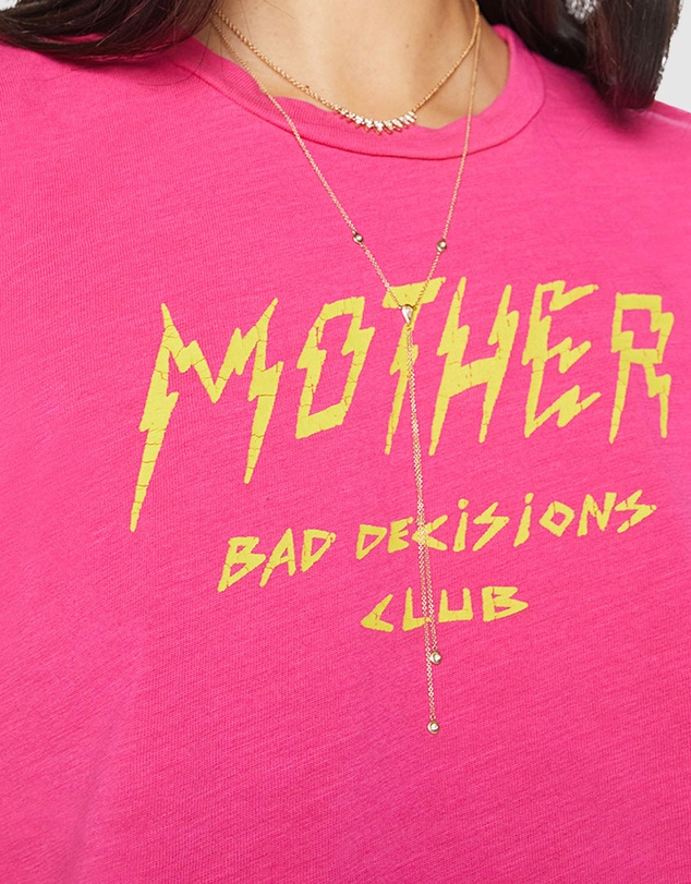 MOTHER - The Lil Sinful T-Shirt