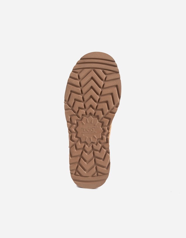 Ozwear Connection Uggs - Ugg Sydney Platform Slipper