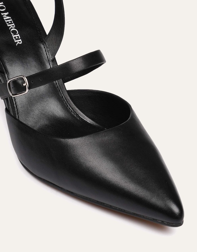 Jo Mercer - Karina Mid Heels