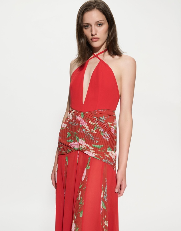 Muma World - Nijiiro Alina Dress