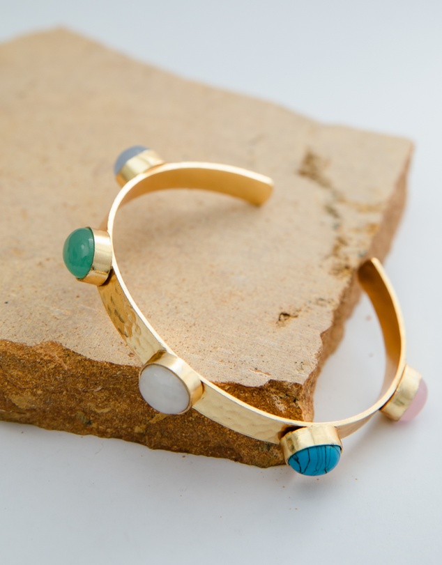Meshca - Galactic Cuff