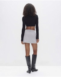 Ownley - Mariah Top