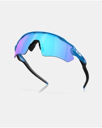 Oakley - Radar EV Path