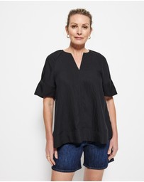 Commonry - Pauline Shirt