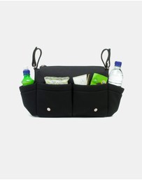 Storksak - Stroller Organiser Luxe