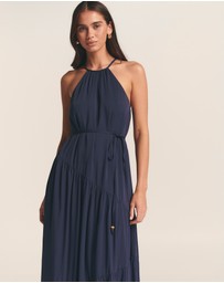 ST MRLO - Eliza Maxi Dress