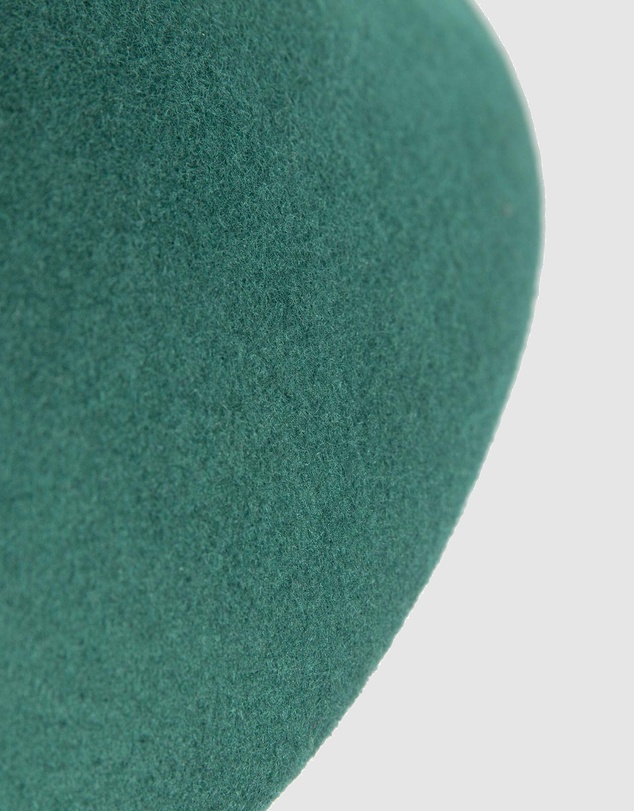 Max Alexander - Winter Felt Designer Hat