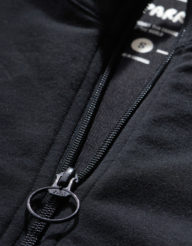 PARK - Squad Warm-Up Jacket