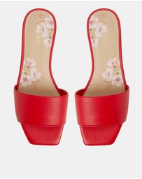 ALDO - Agnis Slip On Sandals