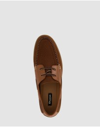Dune London - Blaim - Tan
