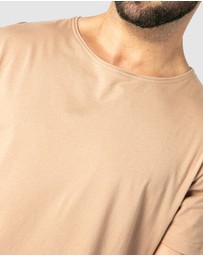 ONEBYONE - Classic Blank Tee