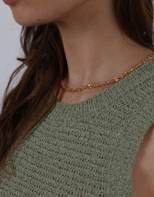 Pastiche - Calla Necklace