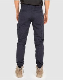 UNIT Workwear - UNIT Men's Workwear Pants Demolition Cuffed