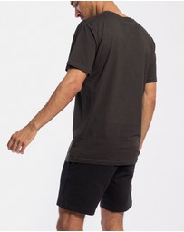 Xander - Varsity Tee