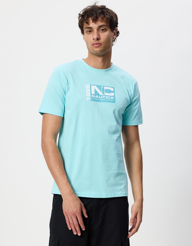 NAUTICA - Monte T-Shirt
