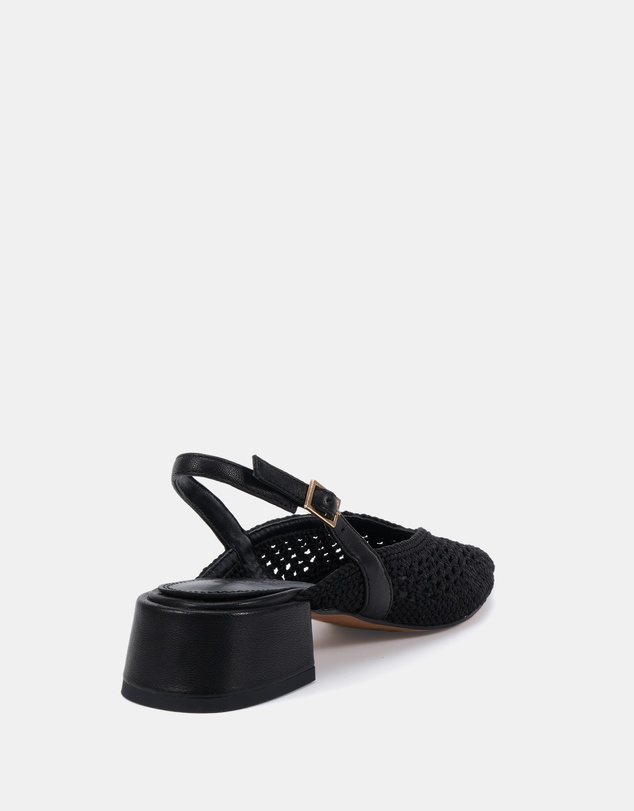 Miss Sofie - Nerts Heels
