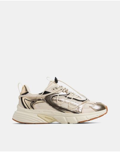 White/Multi