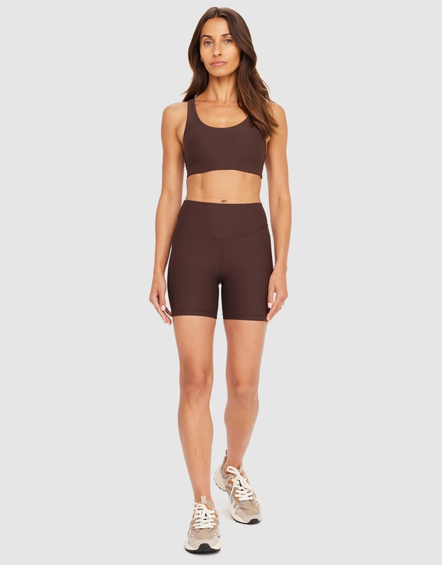 The Upside - Peached 12cm Spin Shorts