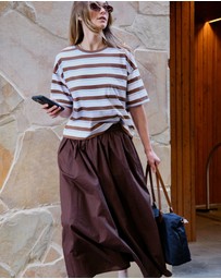 Ceres Life - Florence Maxi Skirt