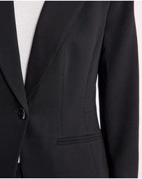 David Lawrence - Edna Suit Blazer