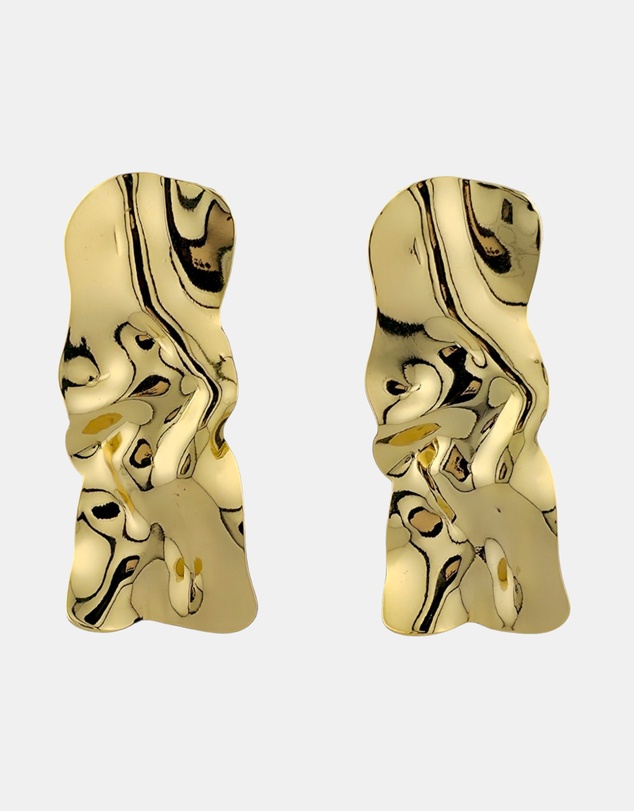 Sonne Jewellery - Coral Earrings