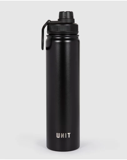 UNIT - UNIT 750ML Insulated Water Bottle