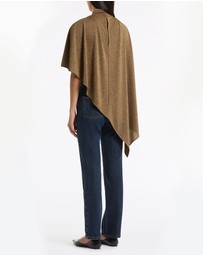 Carla Zampatti - Dark Indigo Denim Straight Leg Jean