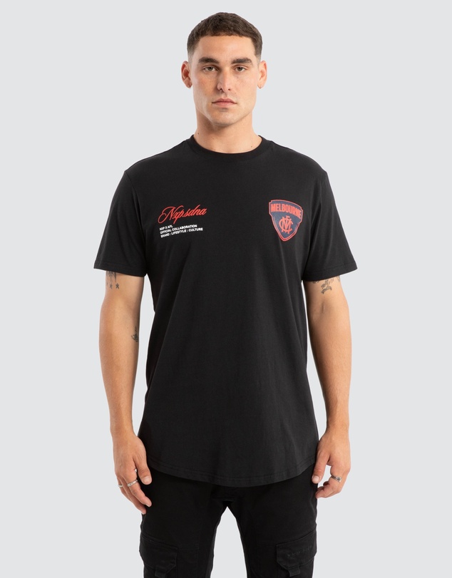 Nena & Pasadena - Melbourne Prime Tee