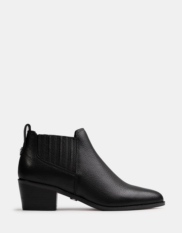 Wittner - Jassie Leather Ankle boots