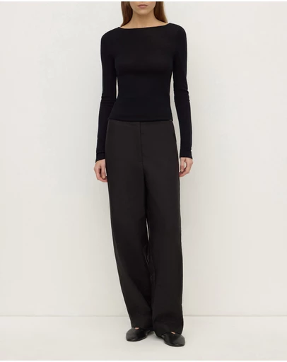 Assembly Label - Mia Cotton Pants
