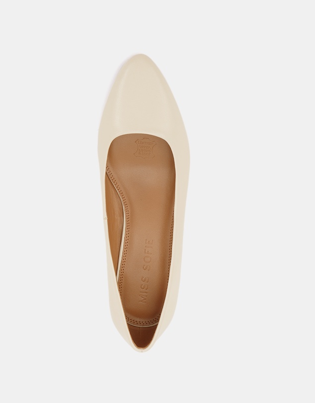 Miss Sofie - Miron Heels