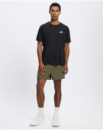 adidas Performance - Adi365 Running Essentials T-Shirt