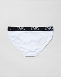 Emporio Armani - 3-Pack Briefs