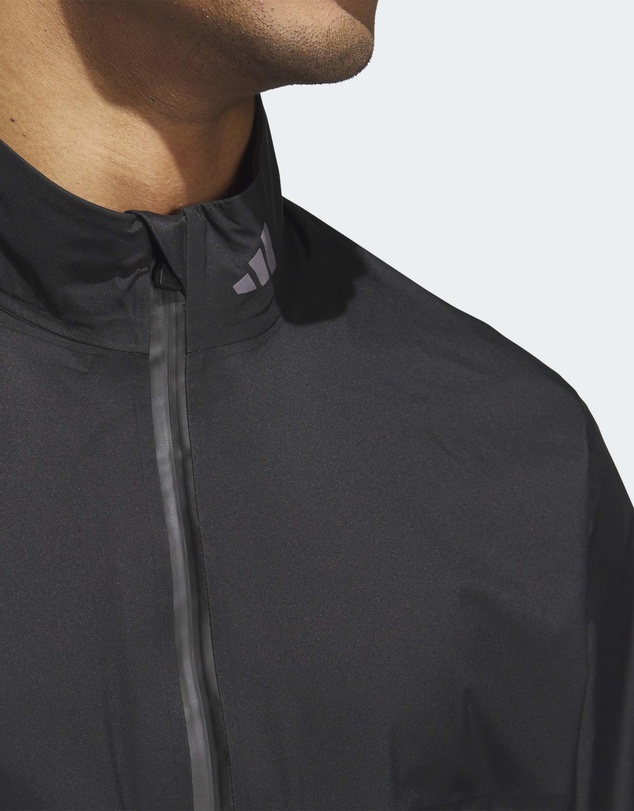 adidas Performance - Ultimate365 Tour CLIMAPROOF+ Full-Zip Jacket Mens