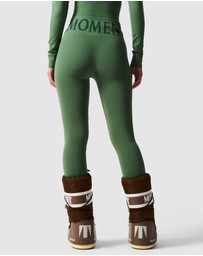 Perfect Moment - Perfect Thermal Leggings