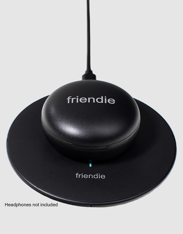 Friendie - Wireless Charge pad