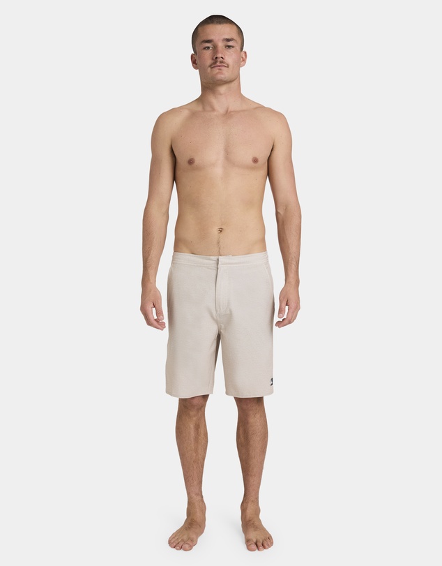 Quiksilver - Mens Suva Amphibian 20