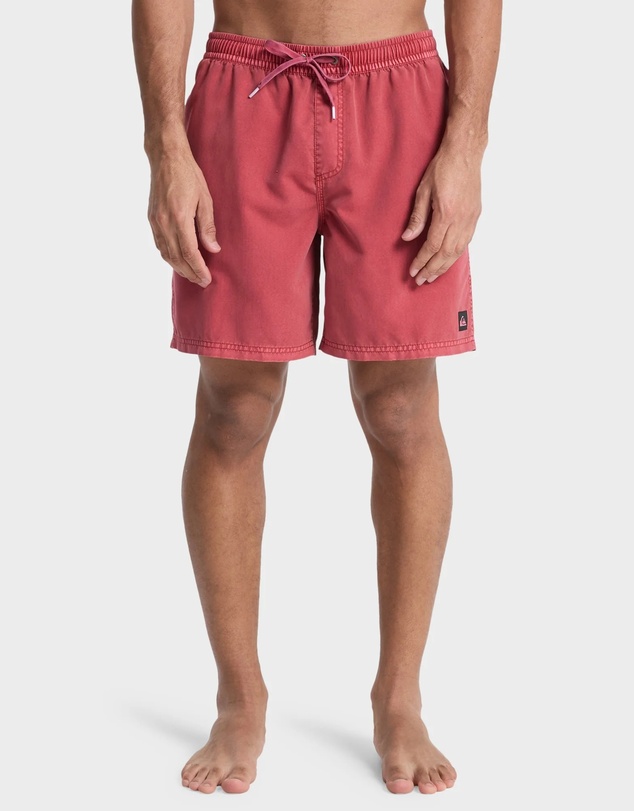 Quiksilver - Mens Surfwash 17