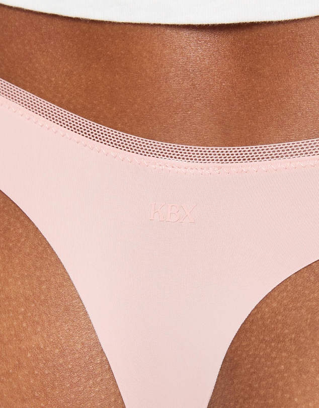KBX - 3-Pack Micro Thong