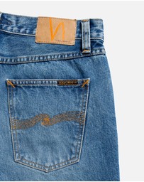 Nudie Jeans - Gritty Jackson Jeans