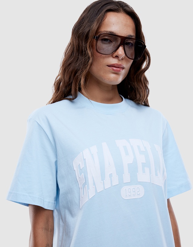 ENA PELLY - Collegiate Tee