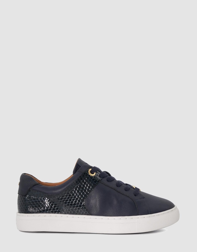 Dune London - Elodiie - Navy