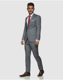 Kelly Country - Bruton David Suit Set