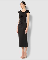 Montique - Amika Cocktail Dress
