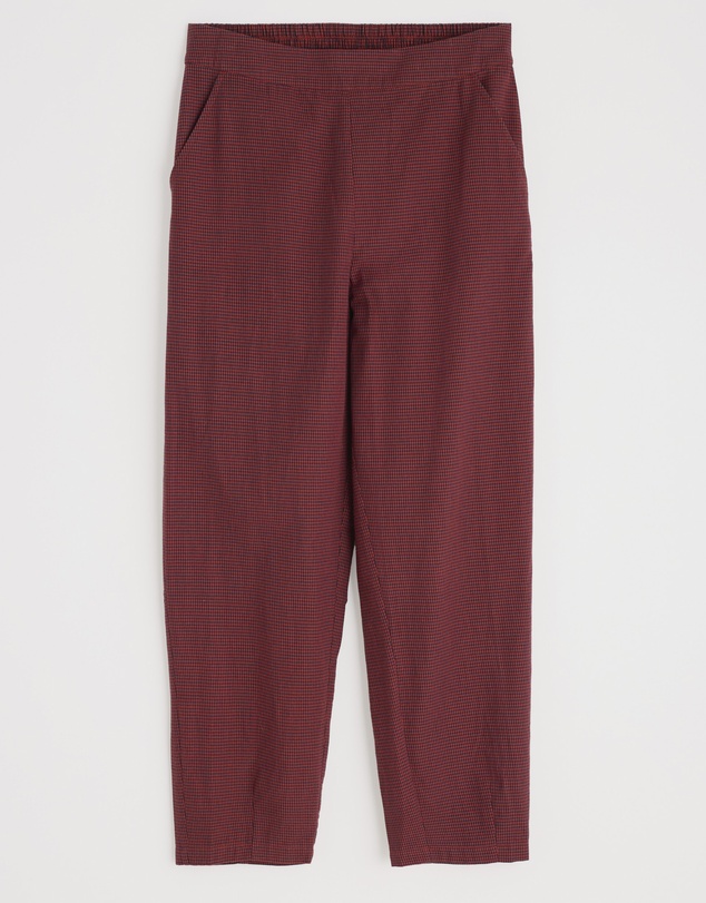 Seasalt - Seasalt Cornwall Orange Vow Cave Trouser
